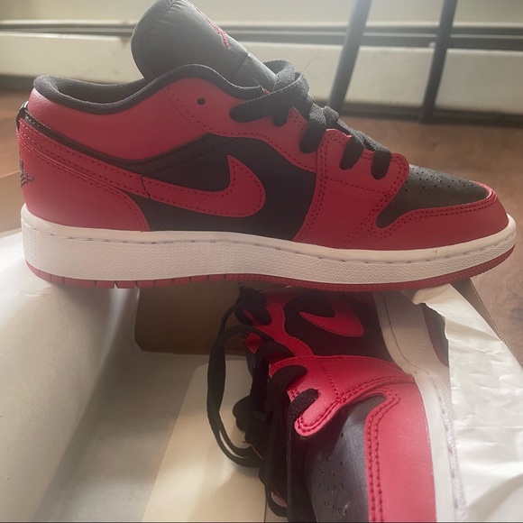 Air Jordan 1 low - Picture 4 of 7